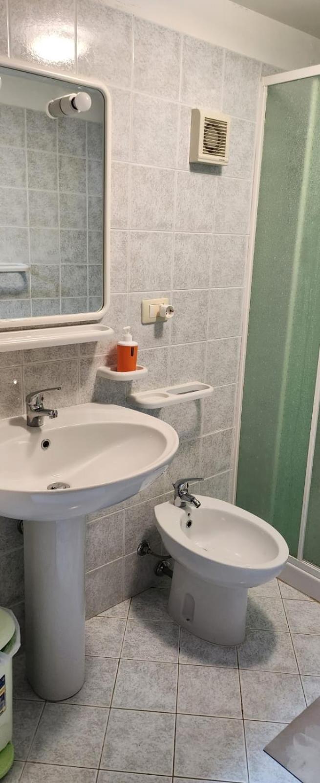 Milicia Apartment Mandra Capreria Bagian luar foto