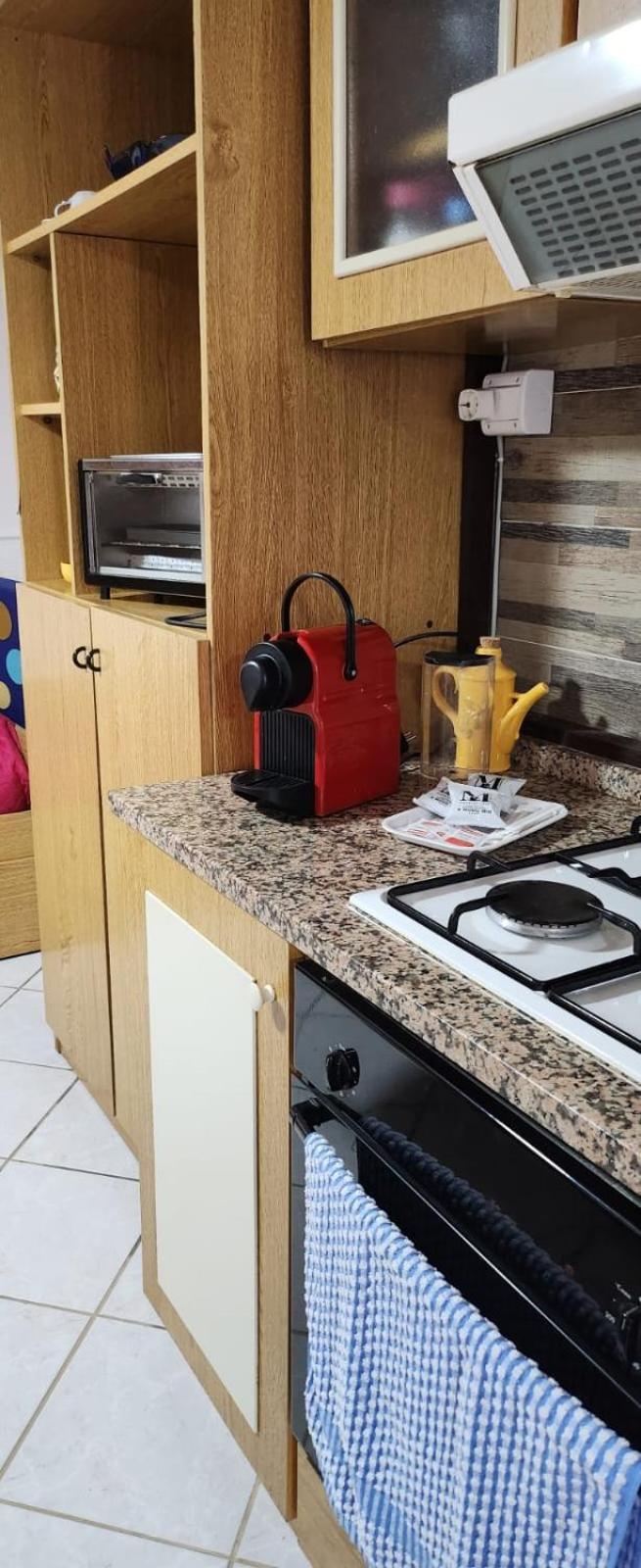 Milicia Apartment Mandra Capreria Bagian luar foto