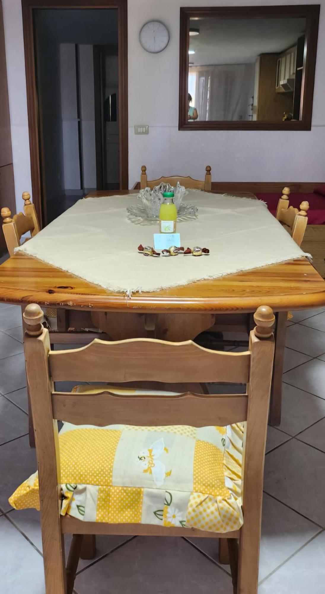 Milicia Apartment Mandra Capreria Bagian luar foto